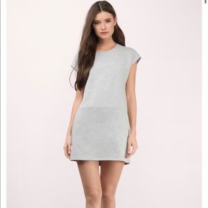 Tobi Sweatshirt Dress